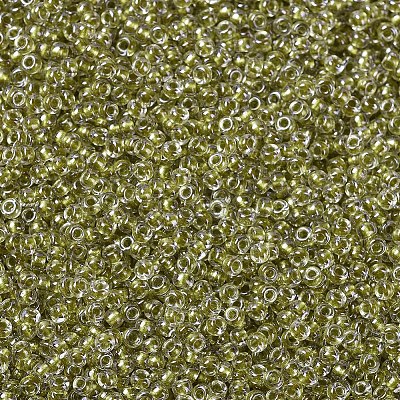 MIYUKI Round Rocailles Beads X-SEED-G007-RR1125-1