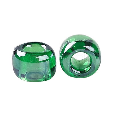 TOHO Round Seed Beads SEED-XTR15-0108B-1