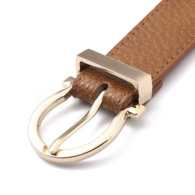 PU Leather Watch Bands BJEW-I299-03B-KCG-1