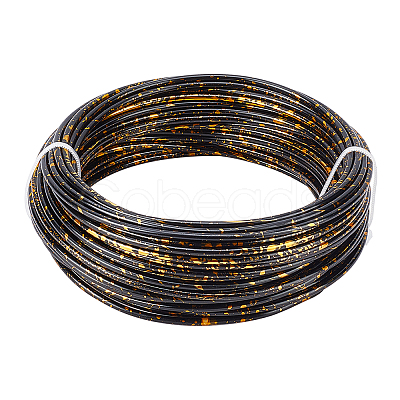 Round Aluminum Wire AW-BC0003-33A-2.5mm-1