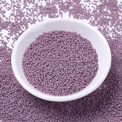 MIYUKI Delica Beads SEED-X0054-DB0800-1
