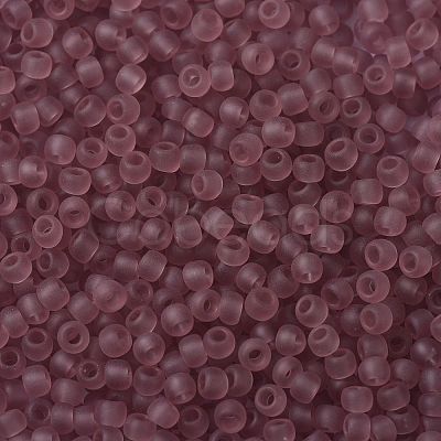 TOHO 11/0 Round Beads SEED-XTR11-0006F-1