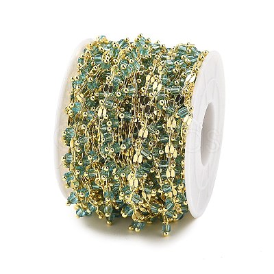 Glass Link Chains CHC-K014-16B-02-1