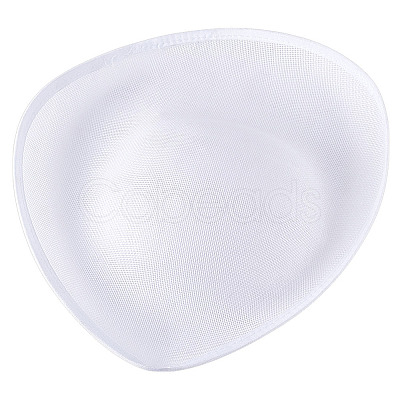 Cloth Round Fascinator Hat Base for Millinery Magic AJEW-WH0270-738A-1