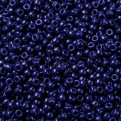 MIYUKI Round Rocailles Beads X-SEED-G008-RR4493-1