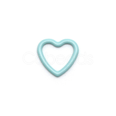 Zinc Alloy Linking Rings FIND-WH0110-012E-1
