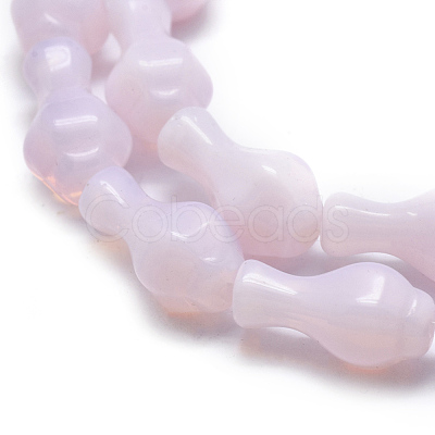 Opalite Beads Strands G-L557-27-1