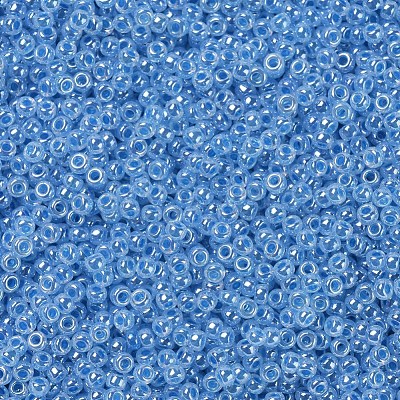 MIYUKI Round Rocailles Beads SEED-G007-RR0537-1