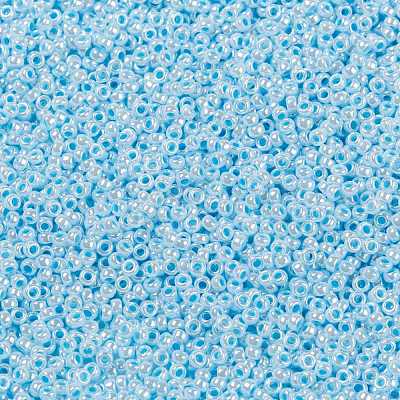 MIYUKI Round Rocailles Beads SEED-X0056-RR0430-1