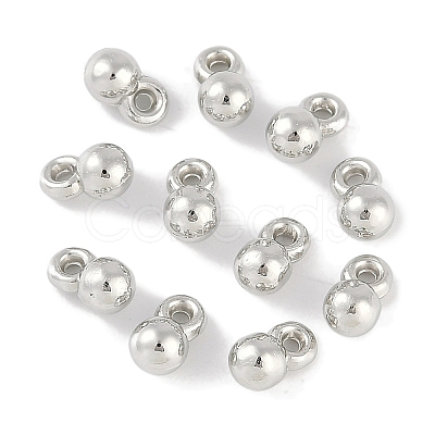 CCB Plastic Charms FIND-U001-09P-01-1