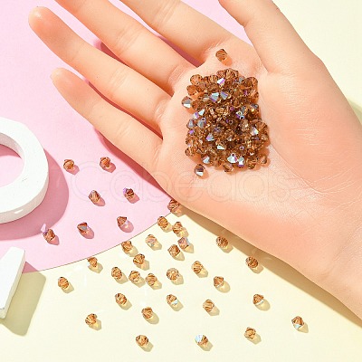 Preciosa® Crystal Beads X-PRC-BA5-10330-201-1