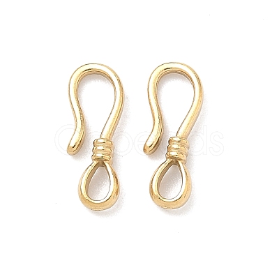304 Stainless Steel Hooks STAS-Z178-26G-1