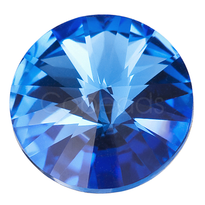 Preciosa® MAXIMA Crystal Round Stones X-PRC-RASS29-30050-1