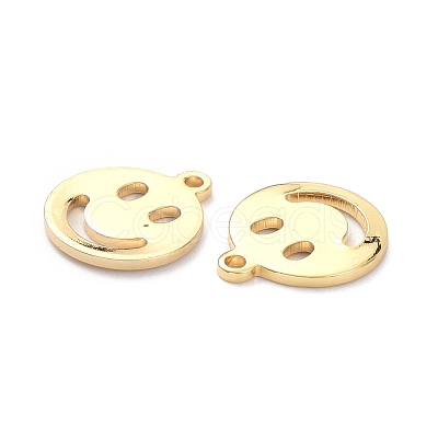 Brass Pendants KK-K250-10LG-1