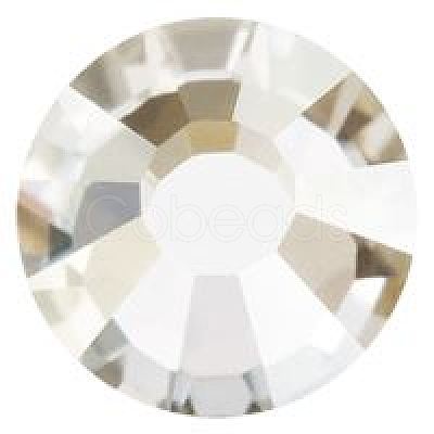 Preciosa&reg Crystal Hotfix Flatback Stones Y-PRC-HSS16-00030-242-1