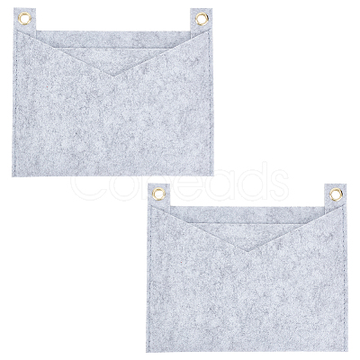 Felt Bags Organizer Insert PURS-WH0001-46C-05-1