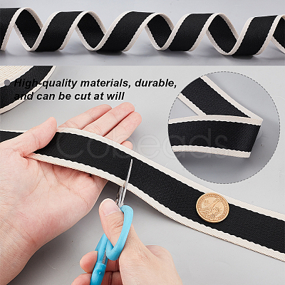12.5 Yards Polyester Ribbon OCOR-GA0002-84B-1