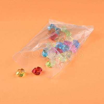 Rectangle Plastic Bags PE-R001-01-1