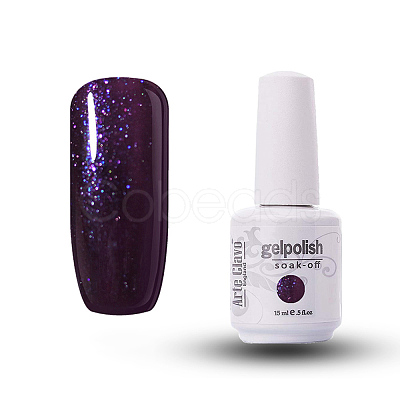 15ml Special Nail Gel MRMJ-P006-D064-1