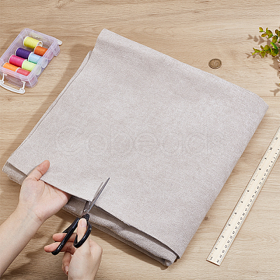 Polyester Fabric AJEW-WH0314-650B-1