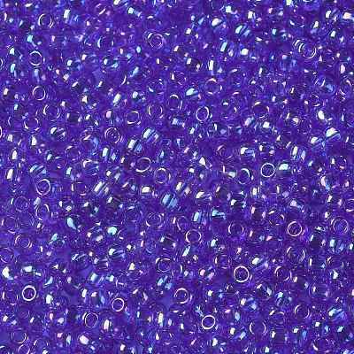 TOHO Round Seed Beads SEED-XTR08-0178-1