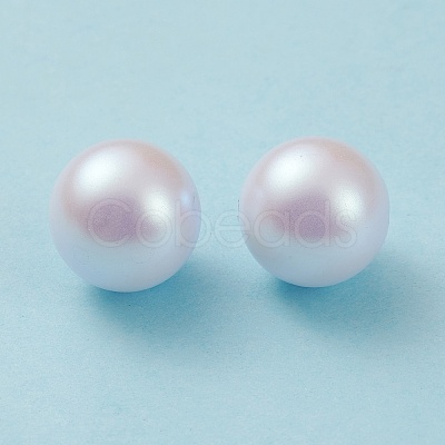 POM Plastic Beads KY-C012-01E-02-1