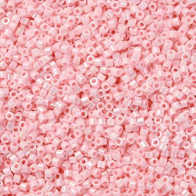 Cylinder Seed Beads SEED-H001-B02-1