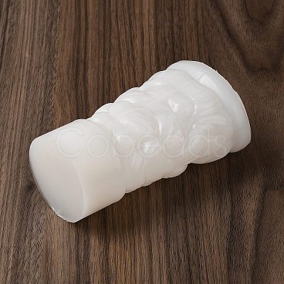 Christmas Tree Silicone Molds Candle Molds SIL-B070-02E-1