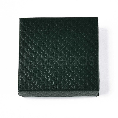 Cardboard Jewelry Boxes CBOX-N012-25-01D-1