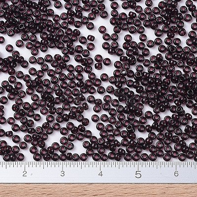 MIYUKI Round Rocailles Beads SEED-X0054-RR2402-1