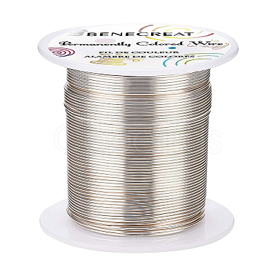 Round Copper Wire CWIR-BC0006-02B-S-1