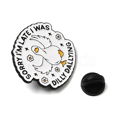 Enamel Brooches JEWB-I064-12EB-03-1
