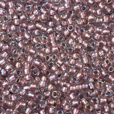 TOHO Round Seed Beads SEED-XTR08-0267-1