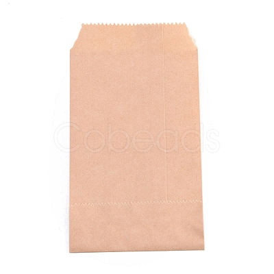 Eco-Friendly Kraft Paper Bags CARB-I001-05-1