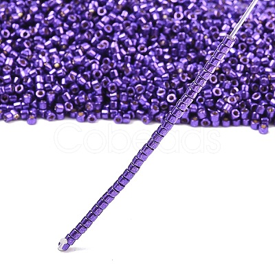 MIYUKI Delica Beads X-SEED-J020-DB2510-1