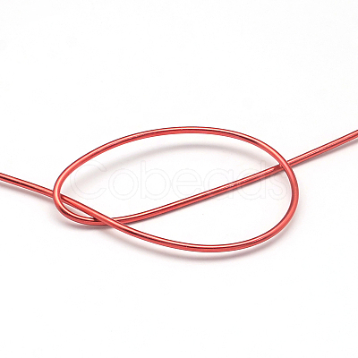 Anodized Aluminum Wire AW-S001-0.6mm-23-1