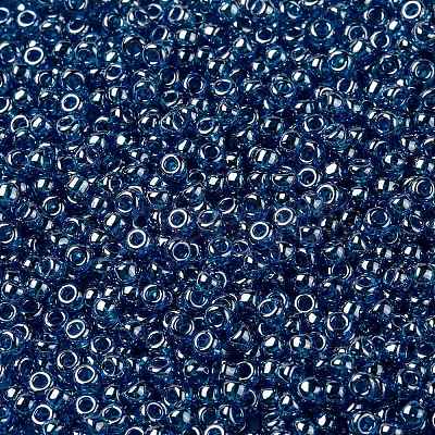 MIYUKI Round Rocailles Beads SEED-X0055-RR0326-1