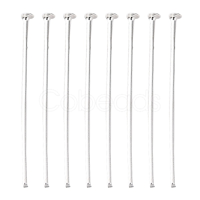Iron Flat Head Pins LS-X-HPS3.0cm-1