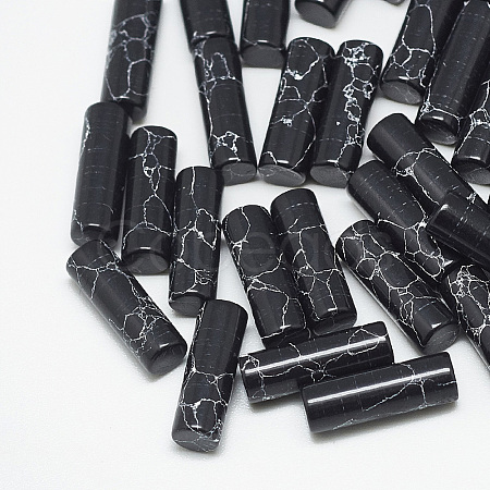 Synthetic Turquoise Beads X-TURQ-S290-03A-02-1
