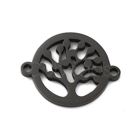 Ion Plating(IP) 304 Stainless Steel Links STAS-L245-026B-1