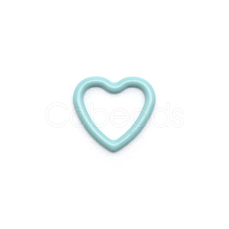 Zinc Alloy Linking Rings FIND-WH0110-012E-1