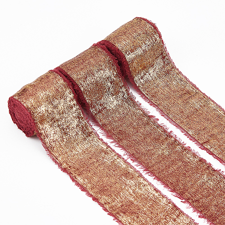 Polyester Ribbon OCOR-WH0111-16A-1