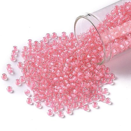 TOHO 8/0 Round Beads SEED-XTR08-0191B-1