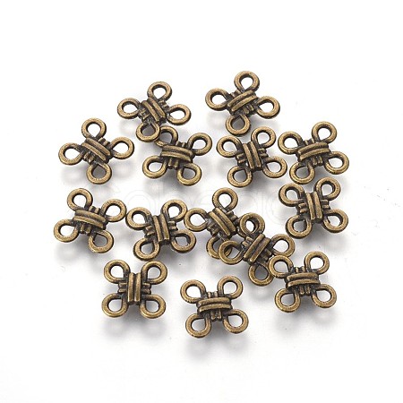 Tibetan Style Chandelier Components Links MLF0101Y-1