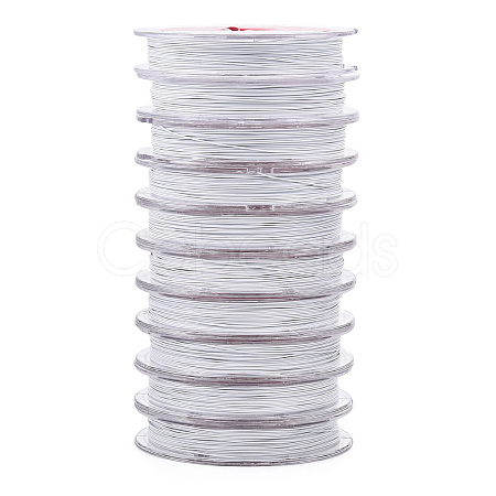Tiger Tail Wire TWIR-N004-0.3mm-S-1