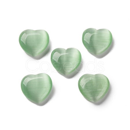 Cat Eye Beads CE-Z002-01F-1