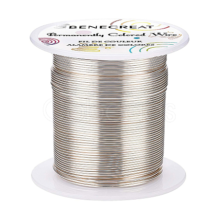 Round Copper Wire CWIR-BC0006-02B-S-1