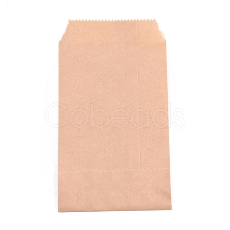 Eco-Friendly Kraft Paper Bags CARB-I001-05-1