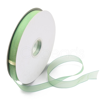 Organza Ribbons ORIB-G010-01H-1