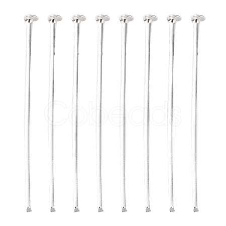 Iron Flat Head Pins LS-X-HPS3.0cm-1